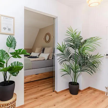 Appartamento New Boho Design Altstadt - Free Parking By Hero Homes *