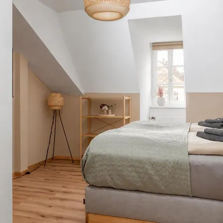 New Boho Design Altstadt - Free Parking By Hero Homes Appartamento *