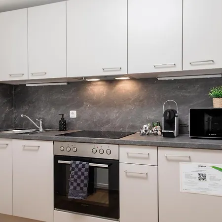 Appartamento New Boho Design Altstadt - Free Parking By Hero Homes