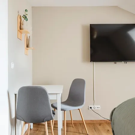 Appartamento New Boho Design Altstadt - Free Parking By Hero Homes *