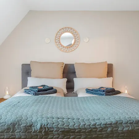 New Boho Design Altstadt - Free Parking By Hero Homes Appartamento