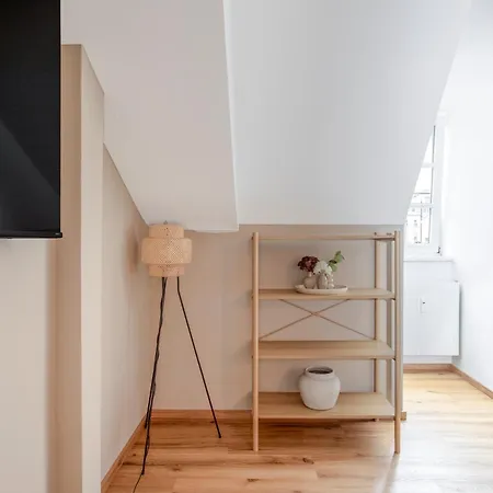 Appartamento New Boho Design Altstadt - Free Parking By Hero Homes Graz