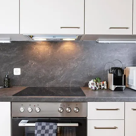 New Boho Design Altstadt - Free Parking By Hero Homes Apartman *