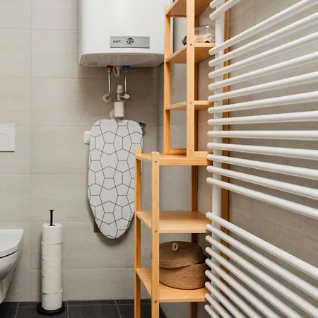 New Boho Design Altstadt - Free Parking By Hero Homes Appartamento *
