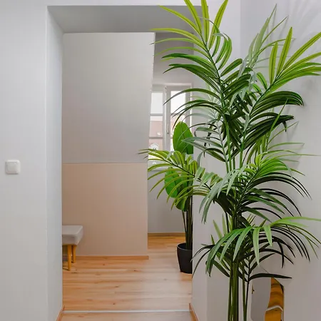 Appartamento New Boho Design Altstadt - Free Parking By Hero Homes