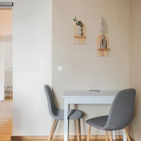 New Boho Design Altstadt - Free Parking By Hero Homes Appartamento Graz