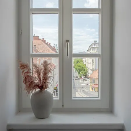 New Boho Design Altstadt - Free Parking By Hero Homes Appartamento