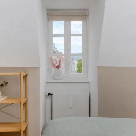 New Boho Design Altstadt - Free Parking By Hero Homes Appartamento *