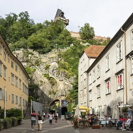 New Boho Design Altstadt - Free Parking By Hero Homes Appartamento *