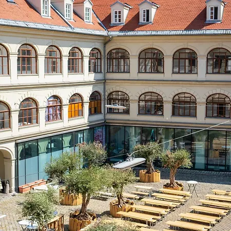 New Boho Design Altstadt - Free Parking By Hero Homes Appartamento